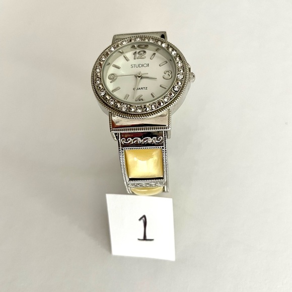 Bundle of 3 watches - Picture 2 of 10